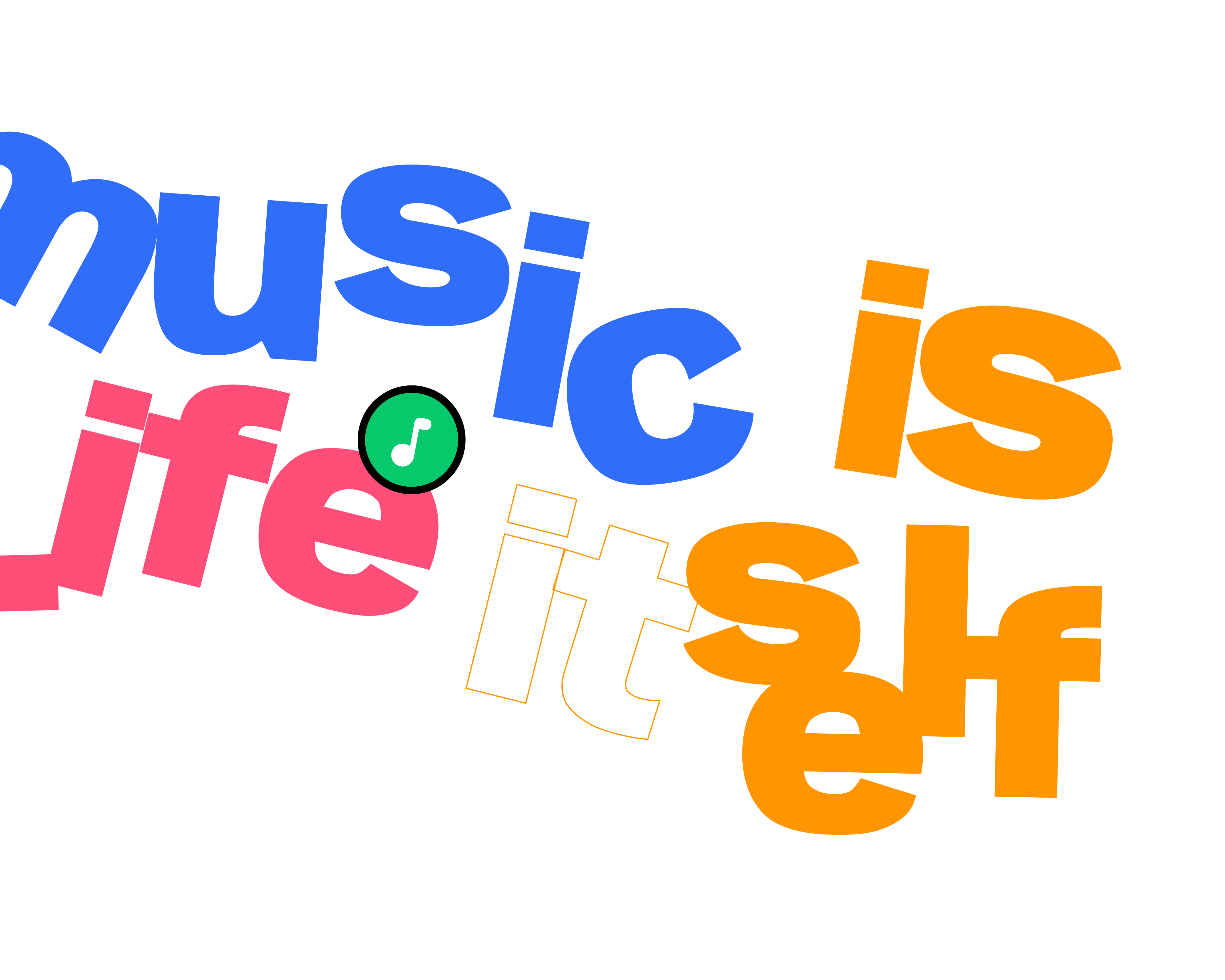 Music Image
